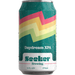 Photo of Seeker Daydream Xpa Can