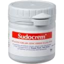 Photo of Sudocrem Healing Cream Zinc 60g