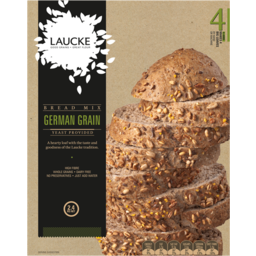 Photo of Laucke German Grain Bread Mix