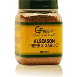 Photo of Gfresh Garlic Herb