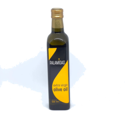 Photo of Palamidas Ev Olive Oil 500ml