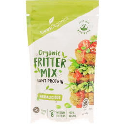 Photo of Ceres - Fritter Mix