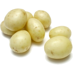 Photo of Potatoes Washed P/P 1kg