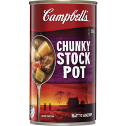 Photo of Campbell's Chunky Stockpot