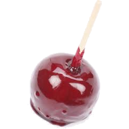 Photo of Toffee Apple