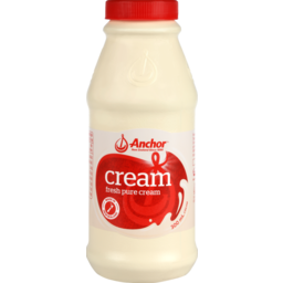 Photo of Anchor Cream Fresh
