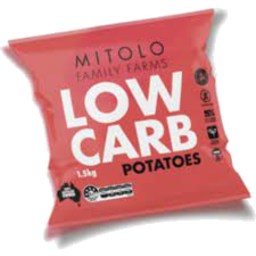 Photo of Potatoes Low Carb 1.5kg