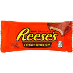 Photo of Reeses Cups Peanut Butter 2 Pack