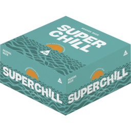 Photo of Akasha Super Chill Cans
