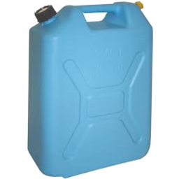 Photo of Jerry Can Water 20lt Tall