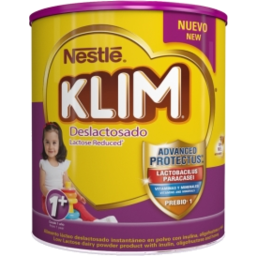 Photo of Klim Feed 1+ Lactose