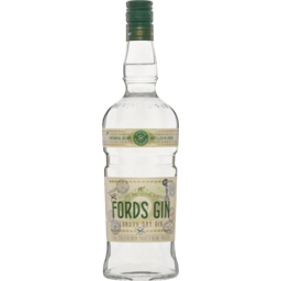 Photo of Fords Gin