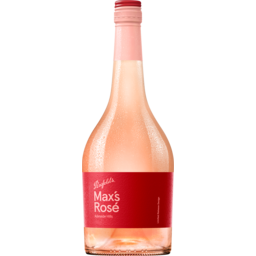 Photo of Penfolds Max's Rose 2021