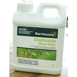 Photo of Glyphosate Weedkill 360conc 1l