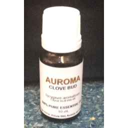 Photo of Auroma Clove Oil 10ml