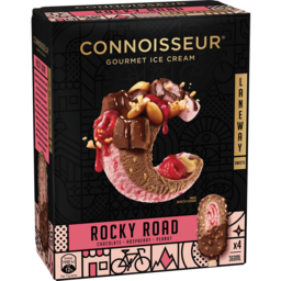 Photo of Conn Rocky Road