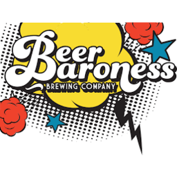 Photo of Beer Baroness West Coast IPA 440ml