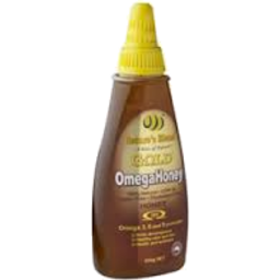 Photo of N/Blend Omega Honey