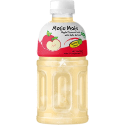 Photo of Mogu Mogu Apple