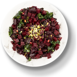 Photo of Salad - Beetroot/Spinach/Feta 2.5kg