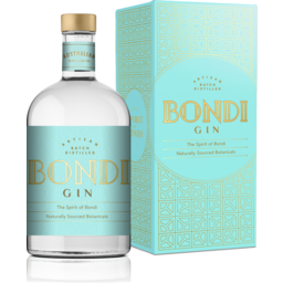 Photo of Bondi Gin