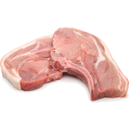 Photo of Pork Forequarter Chops