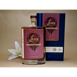 Photo of Lark Muscat Cask Finish II Single Malt Whisky 500ml