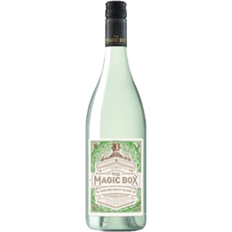 Photo of Magic Box Sauvy Blanc