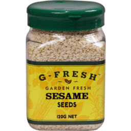 Photo of Gfresh Sesame Seeds