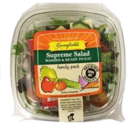 Photo of Supreme Salad