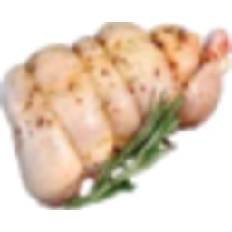 Photo of Ham Mushroom Spinach Chicken Roll