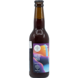 Photo of Another Earth Fruited Sour Ale 330ml