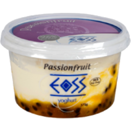 Photo of Eoss Passionfruit Yoghurt