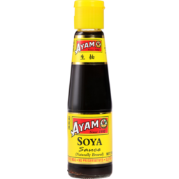 Photo of Ayam Soya Sauce 210ml