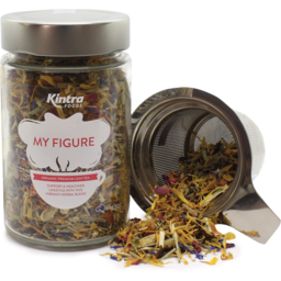 Photo of KINTRA FOODS My Figure Tea 60g Jar