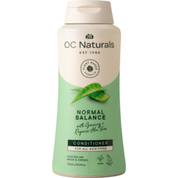 Photo of Organic Care Normal Balance Conditioner