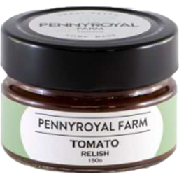 Photo of Pennyroyal Tomato Relish