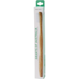 Photo of Grants Toothbrush Adult Soft Each 