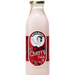 Photo of B/Downs Choc Cherry Milk 745ml