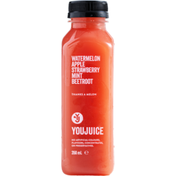 Photo of Y/Fz Youjuice Thanks A Melon 350ml