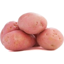 Photo of Organic Desiree Potatoes