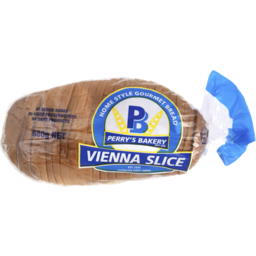 Photo of Perrys Vienna Continental Sliced Bread
