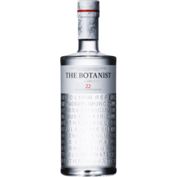 Photo of The Botanist Dry Gin