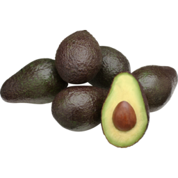 Photo of Avocados