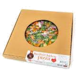 Photo of Tggc Pizza Peri Peri Chkn 520g