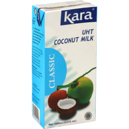 Photo of Kara Classic Uht Coconut Milk