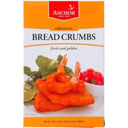 Photo of Anchors Breadcrumbs
