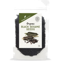 Photo of Ceres Organics Black Sesame Seeds