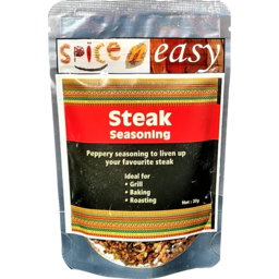 Photo of Spice Esy Steak Sng