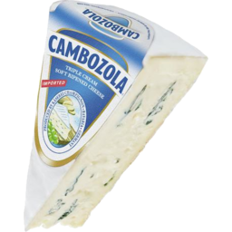 Photo of Cambozola Cheese